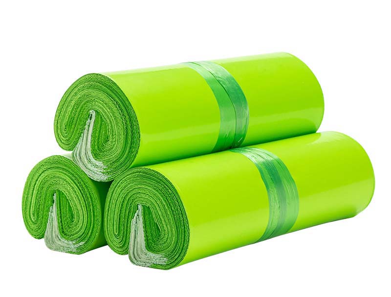 番禺果绿色快递袋-02