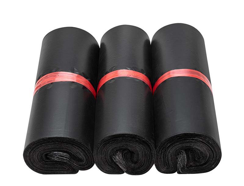 番禺黑色快递袋-05