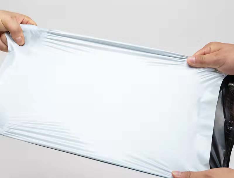 番禺白色快递袋-02